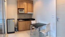 1 Bedroom Condo for rent in Ideo Verve Ratchaprarop, Makkasan, Bangkok near BTS Phaya Thai