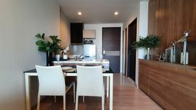 1 Bedroom Condo for rent in Rhythm Sathorn, Thung Wat Don, Bangkok near BTS Saphan Taksin