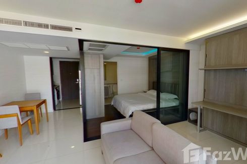 1 Bedroom Condo for rent in Circle Rein Sukhumvit 12, Khlong Toei, Bangkok near BTS Asoke