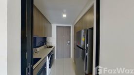 1 Bedroom Condo for rent in Circle Rein Sukhumvit 12, Khlong Toei, Bangkok near BTS Asoke