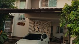 4 Bedroom House for sale in Casa Premium On Nut-Wongwaen, Dokmai, Bangkok