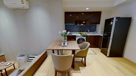 1 Bedroom Condo for sale in Runesu Thonglor 5, Khlong Tan Nuea, Bangkok near BTS Thong Lo