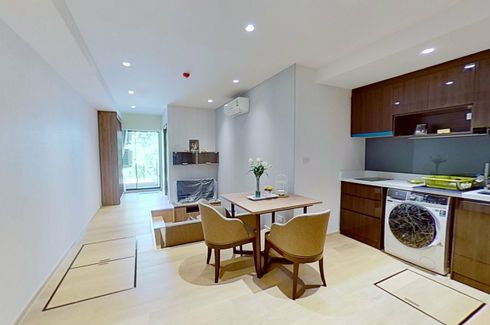 1 Bedroom Condo for sale in Runesu Thonglor 5, Khlong Tan Nuea, Bangkok near BTS Thong Lo