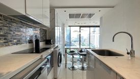 2 Bedroom Condo for rent in Ashton Silom, Suriyawong, Bangkok near BTS Chong Nonsi