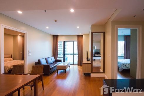 2 Bedroom Condo for rent in Bright Sukhumvit 24, Khlong Tan, Bangkok near BTS Phrom Phong