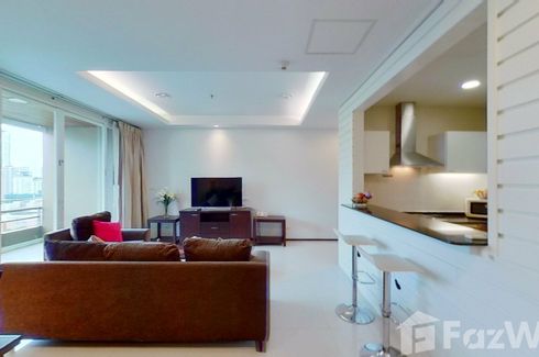 2 Bedroom Condo for rent in Piyathip Place, Khlong Tan Nuea, Bangkok near BTS Phrom Phong