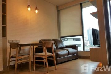 1 Bedroom Condo for rent in The Lumpini 24, Khlong Tan, Bangkok near BTS Phrom Phong