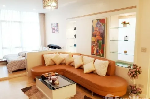 2 Bedroom Condo for rent in Baan Sathorn Chaopraya, Khlong Ton Sai, Bangkok near BTS Krung Thon Buri