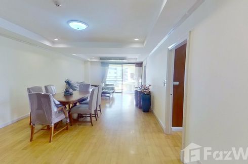 3 Bedroom Condo for rent in Baan Adisara, Khlong Tan Nuea, Bangkok near BTS Phrom Phong