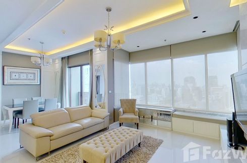 2 Bedroom Condo for rent in The Emporio Place, Khlong Tan, Bangkok near BTS Phrom Phong