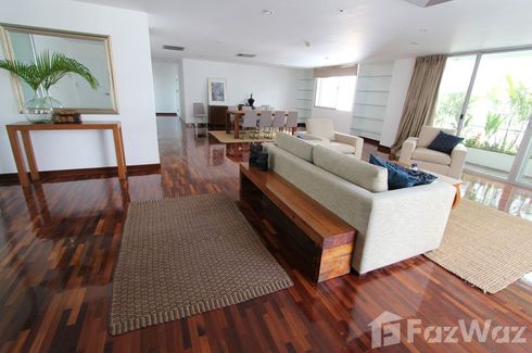 3 Bedroom Condo for rent in Ariel Apartments, Thung Wat Don, Bangkok near BTS Saint Louis