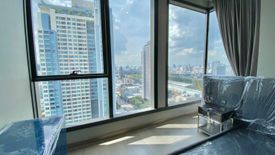 2 Bedroom Condo for rent in The Esse at Singha Complex, Bang Kapi, Bangkok near MRT Phetchaburi