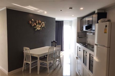 2 Bedroom Condo for rent in Wittayu Complex, Makkasan, Bangkok near Airport Rail Link Makkasan