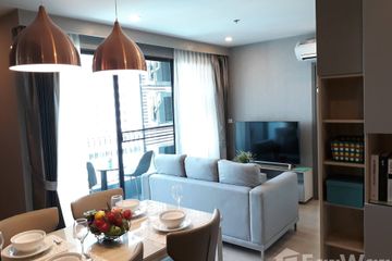 2 Bedroom Condo for rent in IDEO O2, Bang Na, Bangkok near BTS Bang Na