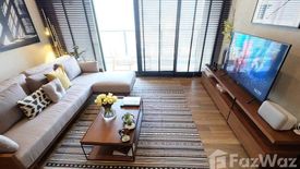 2 Bedroom Condo for rent in The Lofts Asoke, Khlong Toei Nuea, Bangkok near MRT Phetchaburi