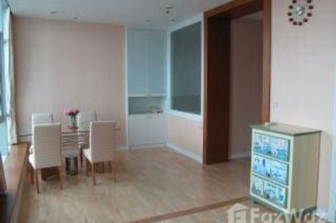 2 Bedroom Condo for rent in Baan Sathorn Chaopraya, Khlong Ton Sai, Bangkok near BTS Krung Thon Buri