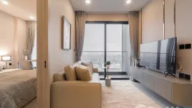 1 Bedroom Condo for rent in Cooper Siam, Rong Mueang, Bangkok near BTS National Stadium