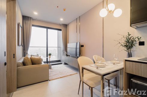 1 Bedroom Condo for rent in Cooper Siam, Rong Mueang, Bangkok near BTS National Stadium