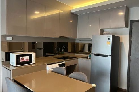 2 Bedroom Condo for rent in Ideo Sukhumvit 93, Bang Chak, Bangkok near BTS Bang Chak