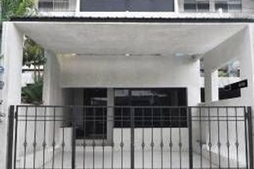 4 Bedroom Townhouse for rent in Thung Maha Mek, Bangkok near MRT Khlong Toei