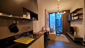 1 Bedroom Condo for rent in Edge Sukhumvit 23, Khlong Toei Nuea, Bangkok near BTS Asoke