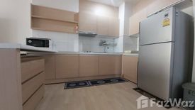 2 Bedroom Condo for rent in Rhythm Ratchada, Huai Khwang, Bangkok near MRT Ratchadaphisek