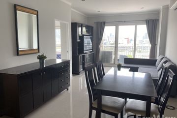 2 Bedroom Condo for rent in Baan Siri Sathorn Yenakard, Chong Nonsi, Bangkok near BTS Sala Daeng