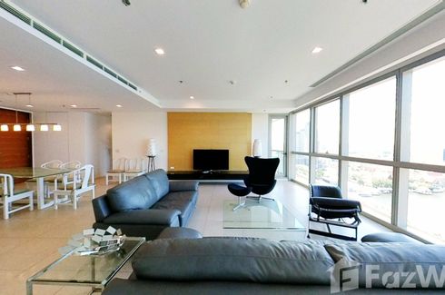 2 Bedroom Condo for rent in The River by Raimon Land, Khlong Ton Sai, Bangkok near BTS Krung Thon Buri