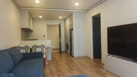 1 Bedroom Condo for rent in Maestro 01 Sathorn-Yenakat, Thung Maha Mek, Bangkok near MRT Khlong Toei