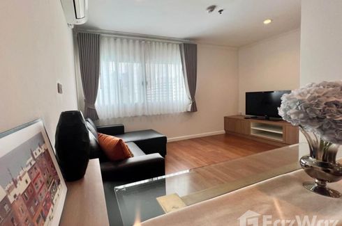 2 Bedroom Condo for rent in Grand Park View Asoke, Khlong Toei Nuea, Bangkok near BTS Asoke