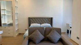 1 Bedroom Condo for rent in Ashton Chula - Silom, Si Phraya, Bangkok near MRT Sam Yan