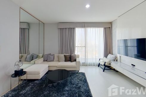 2 Bedroom Condo for rent in Rhythm Sukhumvit 42, Phra Khanong, Bangkok near BTS Ekkamai