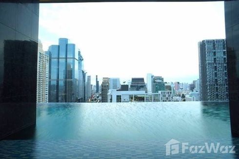 1 Bedroom Condo for rent in Nara 9 by Eastern Star, Sathon, Bangkok near BTS Chong Nonsi