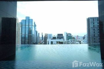 1 Bedroom Condo for rent in Nara 9 by Eastern Star, Sathon, Bangkok near BTS Chong Nonsi