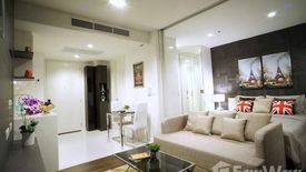 1 Bedroom Condo for rent in Nara 9 by Eastern Star, Sathon, Bangkok near BTS Chong Nonsi