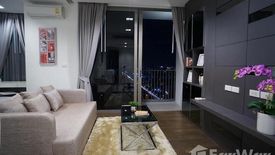 1 Bedroom Condo for rent in Nara 9 by Eastern Star, Sathon, Bangkok near BTS Chong Nonsi