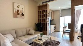 1 Bedroom Condo for rent in Siamese Exclusive Sukhumvit 42, Phra Khanong, Bangkok near BTS Ekkamai