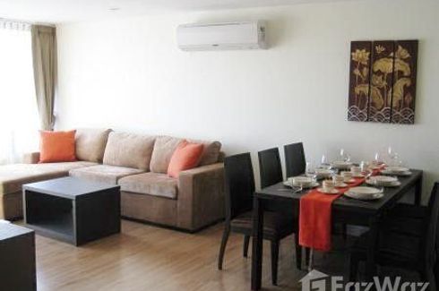 2 Bedroom Condo for rent in The Tropical Condominium, Suan Luang, Bangkok near BTS On Nut