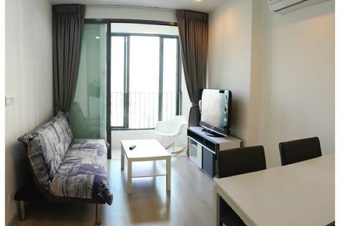 2 Bedroom Condo for sale in Ideo Mobi Sukhumvit, Bang Chak, Bangkok near BTS On Nut