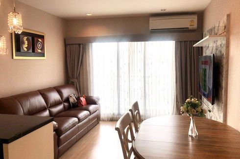 2 Bedroom Condo for sale in The Seed Mingle, Thung Maha Mek, Bangkok near MRT Lumpini