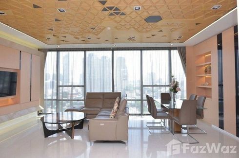 2 Bedroom Condo for rent in The Bangkok Sathorn, Thung Wat Don, Bangkok near BTS Surasak