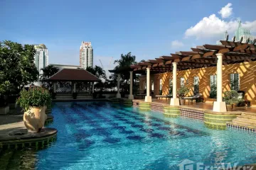 2 Bedroom Condo for rent in President Place, Langsuan, Bangkok near BTS Chit Lom