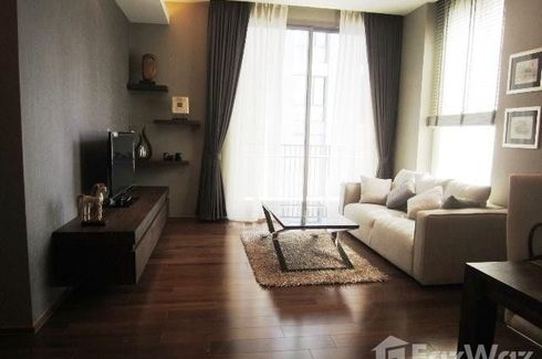 2 Bedroom Condo for rent in Quattro by Sansiri, Khlong Tan Nuea, Bangkok near BTS Thong Lo