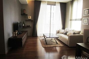 2 Bedroom Condo for rent in Quattro by Sansiri, Khlong Tan Nuea, Bangkok near BTS Thong Lo