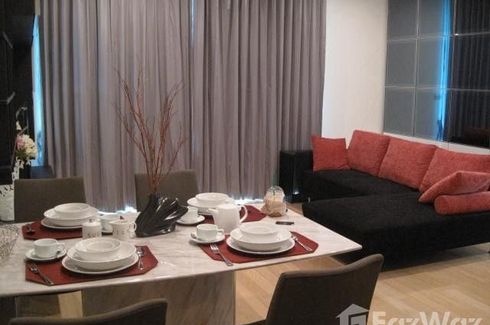 2 Bedroom Condo for rent in 39 by Sansiri, Khlong Tan Nuea, Bangkok near BTS Phrom Phong