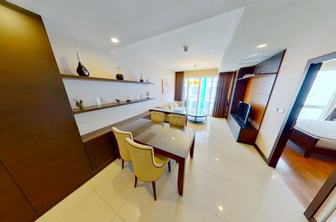 1 Bedroom Condo for rent in The Prime 11, Khlong Toei Nuea, Bangkok near BTS Nana