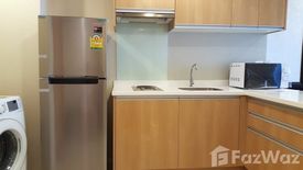 1 Bedroom Condo for rent in Villa Asoke, Makkasan, Bangkok near MRT Phetchaburi