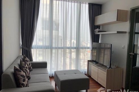 1 Bedroom Condo for rent in Wish Signature  Midtown Siam, Thanon Phaya Thai, Bangkok near BTS Ratchathewi