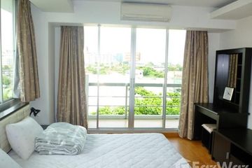 2 Bedroom Condo for rent in Waterford Sukhumvit 50, Phra Khanong, Bangkok near BTS On Nut