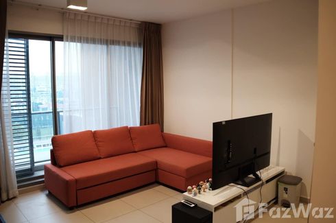 1 Bedroom Condo for rent in The Lofts Ekkamai, Phra Khanong, Bangkok near BTS Ekkamai